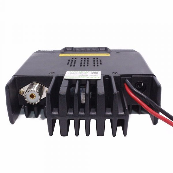 QYT 780 Plus Mobile Radio KT-780 Plus Ham Car Transceiver - Image 5