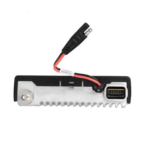 Hotsale MOTOROLA GM3188 VHF UHF Vehicle Mobile Radio - Image 2