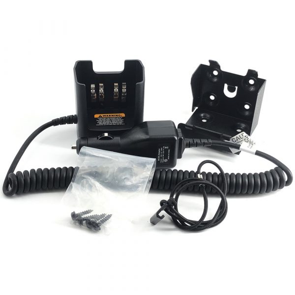 for Motorola XTS5000 XTS4250 XTS3500 XTS3000 XTS2500 XTS1500 MT1500 PR1500 HT1000 Radio RLN4884B Car Charger - Image 4