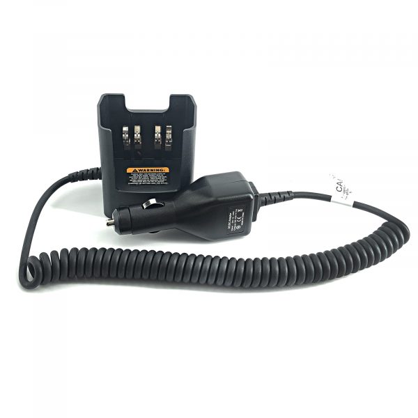 for Motorola XTS5000 XTS4250 XTS3500 XTS3000 XTS2500 XTS1500 MT1500 PR1500 HT1000 Radio RLN4884B Car Charger - Image 5
