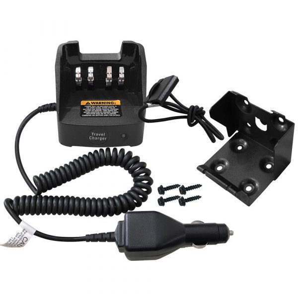 Discount Motorola 2pcs RLN6434 Replacement Charger For APX6000 APX7000 APX8000 SPX2200 Two Way Radios - Image 2