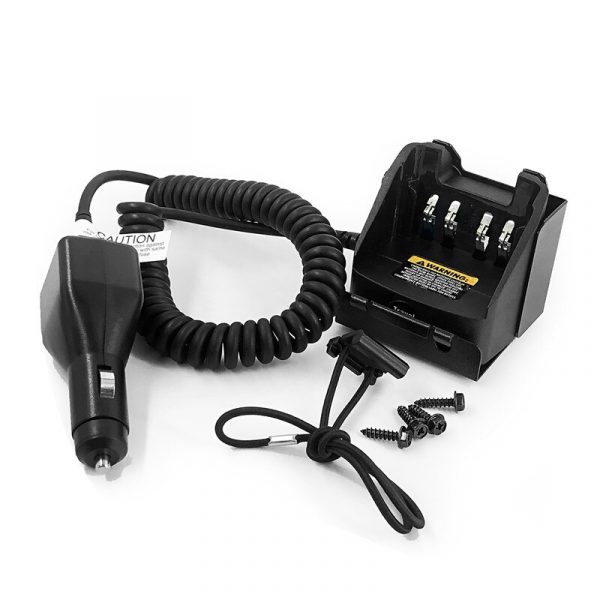 Discount Motorola 2pcs RLN6434 Replacement Charger For APX6000 APX7000 APX8000 SPX2200 Two Way Radios - Image 3