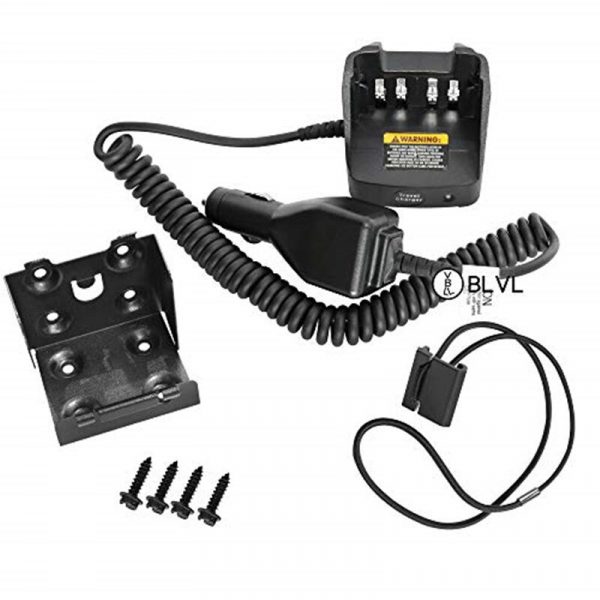 Discount Motorola 2pcs RLN6434 Replacement Charger For APX6000 APX7000 APX8000 SPX2200 Two Way Radios