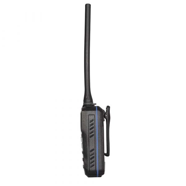 Float Boat Vessel Talk Two Way Radio Recent RS-25M VHF Marine Transceiver - Image 3