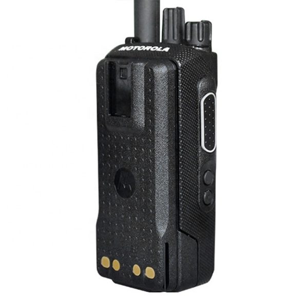 DMR Digital Radios MOTOTRBO XiR P6600i Motorola Explosion-proof Walkie Talkie - Image 4