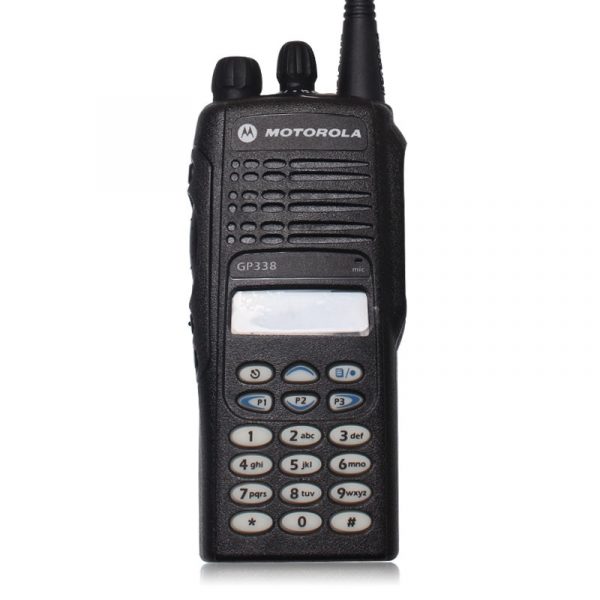 Hotsale Motorola GP338 Professional Two Way Radio - Image 2