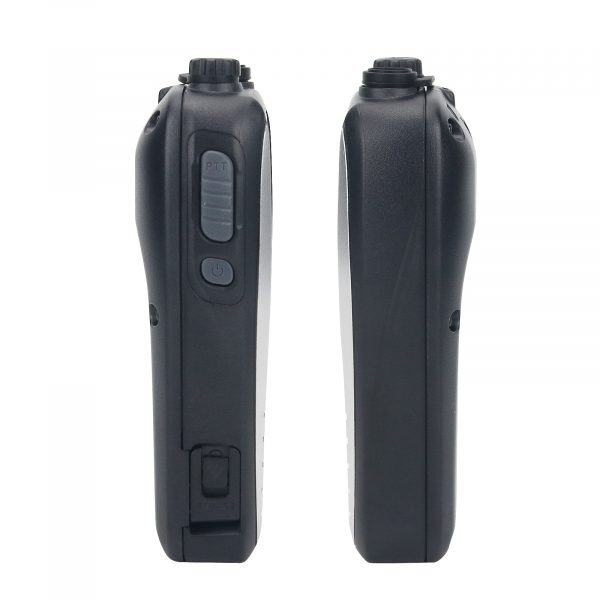 ICOM IC-M25 5W 5KM VHF Marine Radio ICOM M25 Handheld Transceiver - Image 4