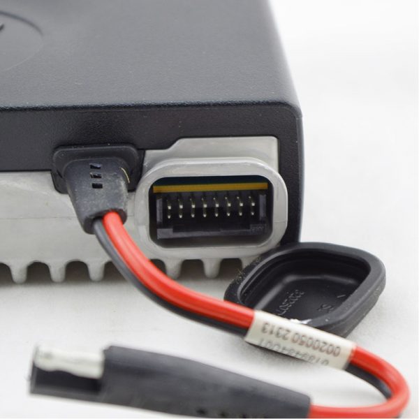 Hotsale MOTOROLA GM3188 VHF UHF Vehicle Mobile Radio - Image 3