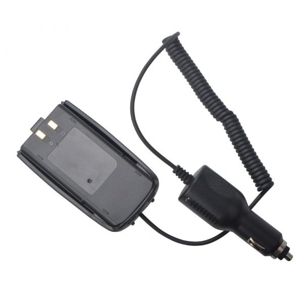  Battery Eliminator for TYT TH-UV8000D Dual Band 10Watt  Walkie Talkie - Image 3