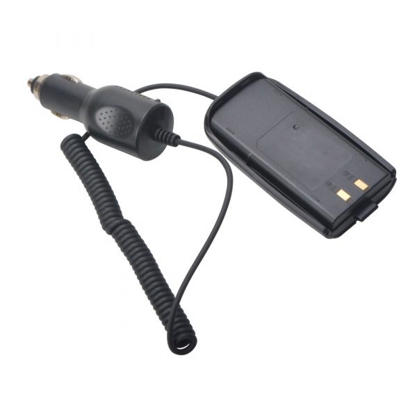  Battery Eliminator for TYT TH-UV8000D Dual Band 10Watt  Walkie Talkie - Image 4