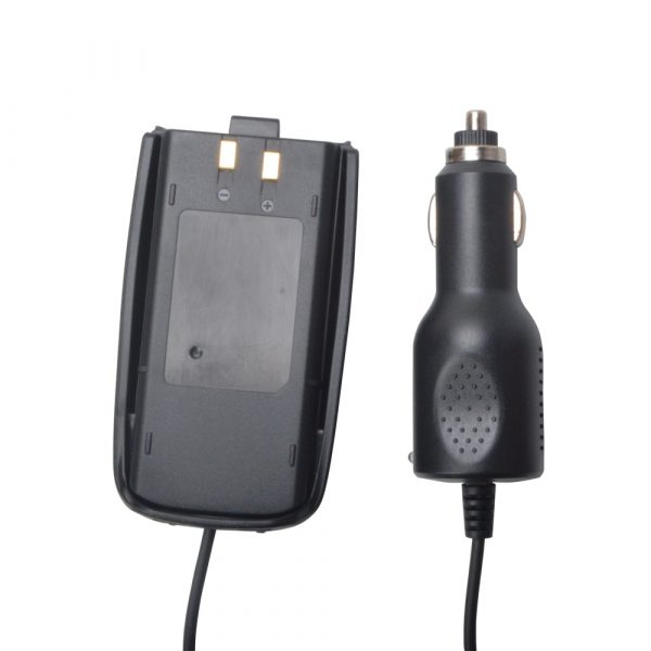  Battery Eliminator for TYT TH-UV8000D Dual Band 10Watt  Walkie Talkie - Image 5