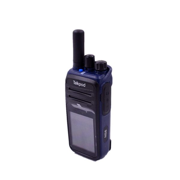 Talkpod Spare Battery Pack High Capacity  USB Port N58 N59 Network Smart Radio Phone - Image 5