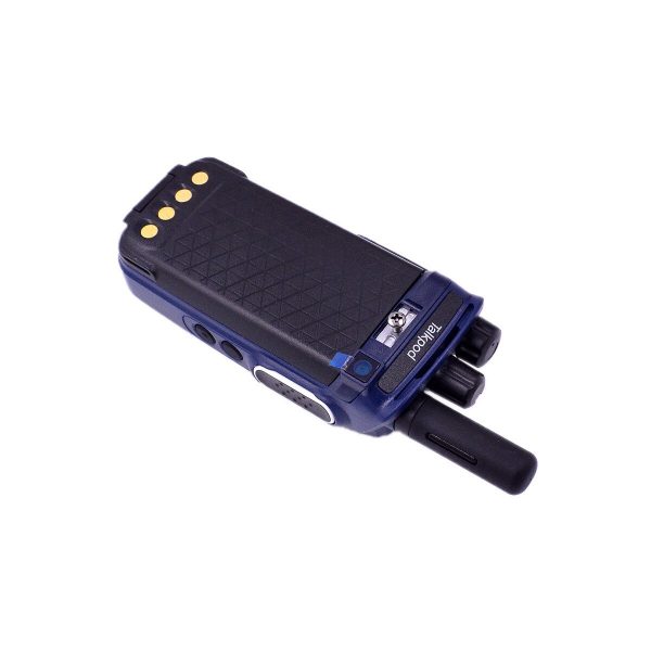 Upgraded Talkpod N59 4G LTE PTT Network Touch Screen Android Phone - Image 4
