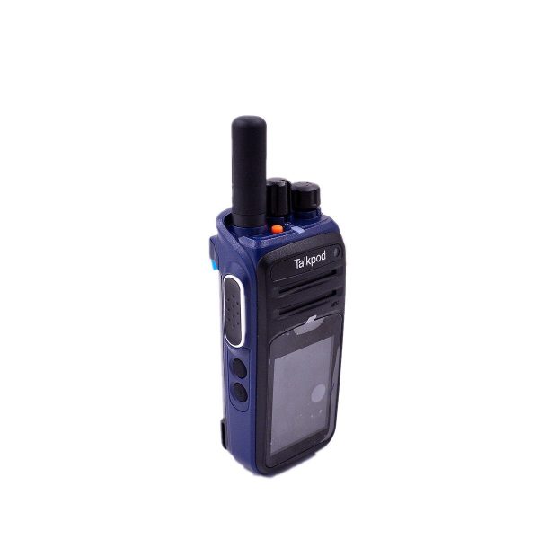 Upgraded Talkpod N59 4G LTE PTT Network Touch Screen Android Phone - Image 5
