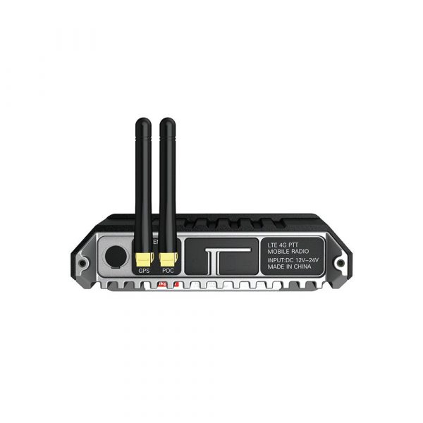 SMART Talkpod N86 Network Mobile Radio 4G LTE PoC WiFi Bluetooth GPS Android Wireless Communication - Image 5