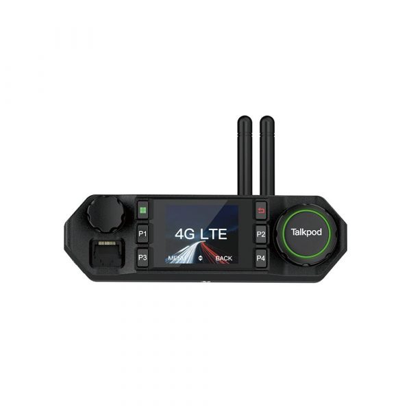 SMART Talkpod N86 Network Mobile Radio 4G LTE PoC WiFi Bluetooth GPS Android Wireless Communication