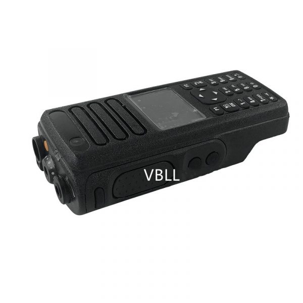Replacement Motorola Housing Case Kit with Speaker for DP4800 DP4801 XPR7550 DGP8550 XPR7580 - Image 5