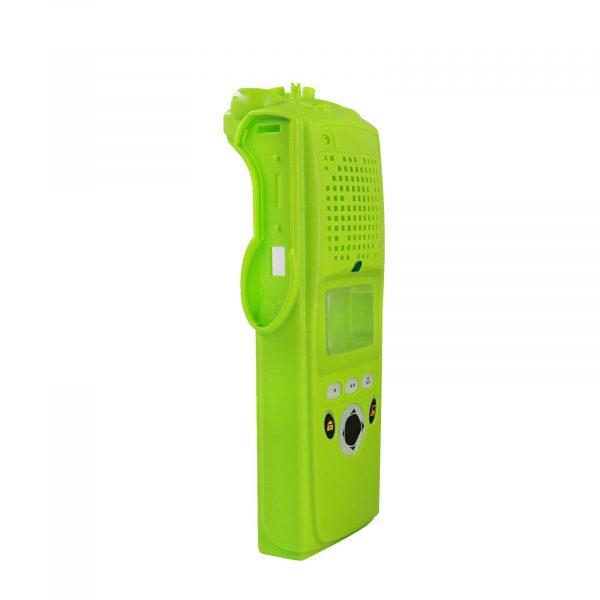 Front Shell Green Housing Case Motorola XTS5000 M2 Model 2 Radio Accessories - Image 4