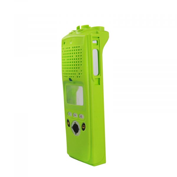 Front Shell Green Housing Case Motorola XTS5000 M2 Model 2 Radio Accessories - Image 5