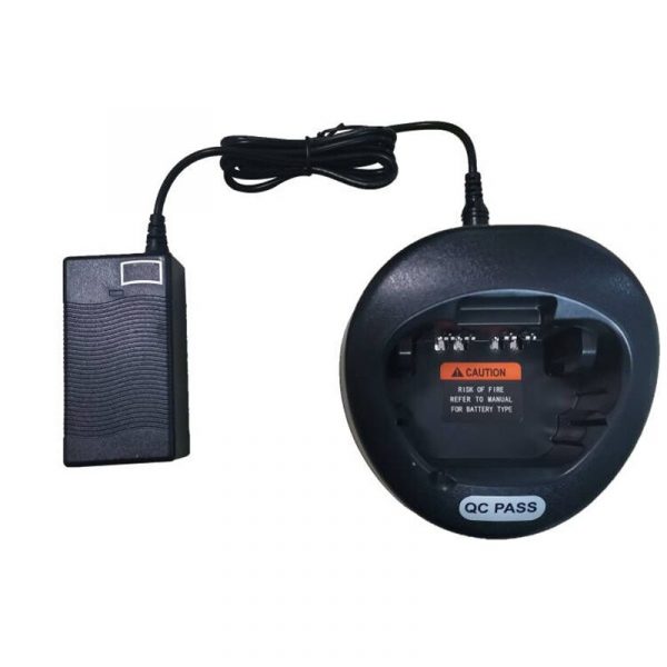 Motorola NTN8831 Battery Desktop Charger for XTS3000 XTS3500 XTS5000 HT1000 XTS1500 XTS250 - Image 2