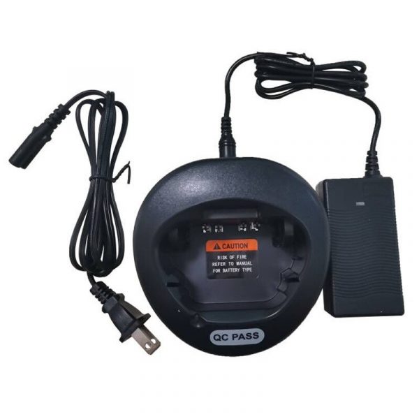 Motorola NTN8831 Battery Desktop Charger for XTS3000 XTS3500 XTS5000 HT1000 XTS1500 XTS250