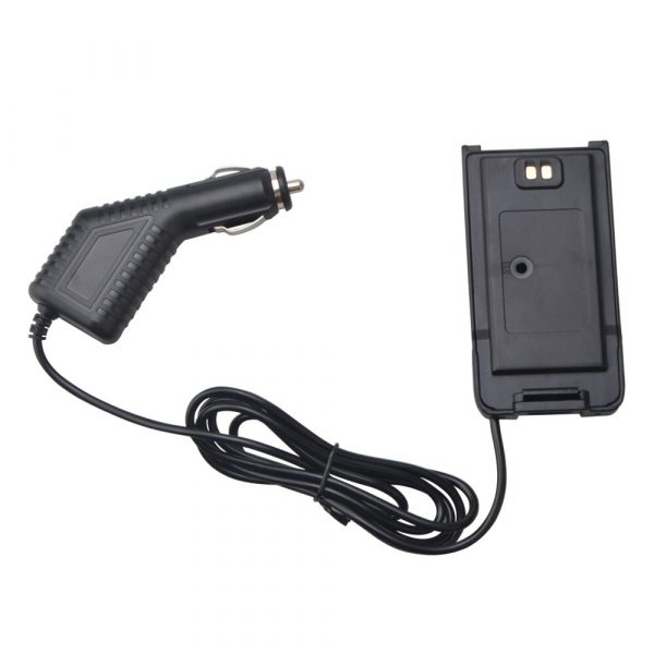 Battery Eliminator for Baofeng UV-9R Plus/T57 Portable Two Way Radio - Image 4
