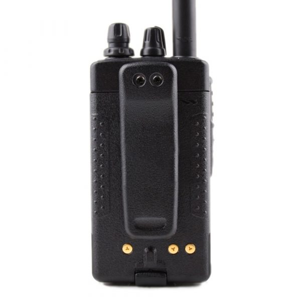 YAESU Walkie Talkie FT-60R Dual-Band YAESU FT60R Radio For Road Trips - Image 3