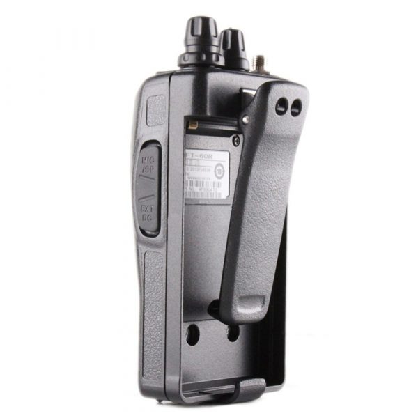 YAESU Walkie Talkie FT-60R Dual-Band YAESU FT60R Radio For Road Trips - Image 2