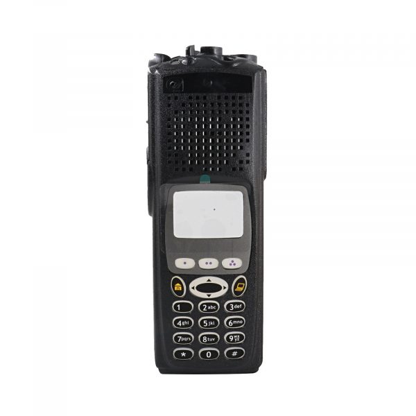 Motorola Front Panel Full-Keypad Case Housing for For MOTOROLA XTS5000 Model3 Radio - Image 2