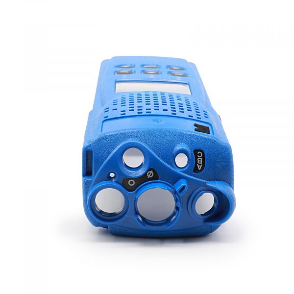 Motorola XTS3000 M3 Model 3 Two Way Radio Front Outer Replacement Housing Case Kits - Image 2