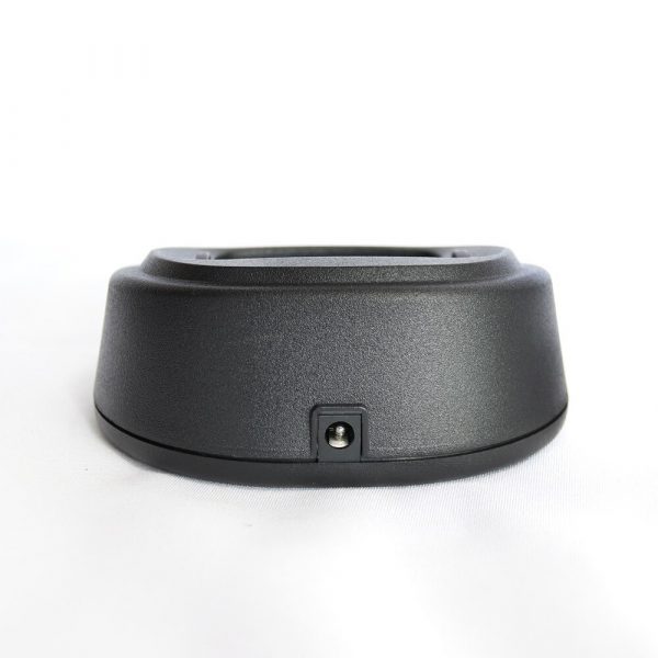 PMPN4173 Charger Base for Motorola CP150 CP200 CP200XLS CP200d PR400 Radios - Image 3