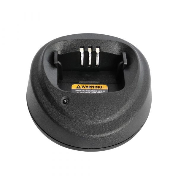 PMPN4173 Charger Base for Motorola CP150 CP200 CP200XLS CP200d PR400 Radios
