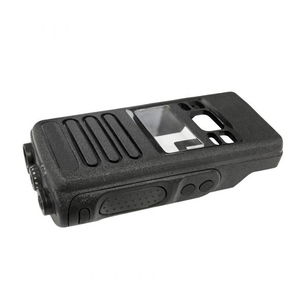 Motorola Digital Radios Repair Replacement Housing Case with Limited Keypad for DP4600 DP4601 - Image 2