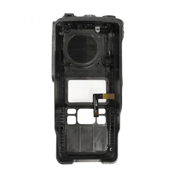 Motorola Digital Radios Repair Replacement Housing Case with Limited Keypad for DP4600 DP4601 - Image 3