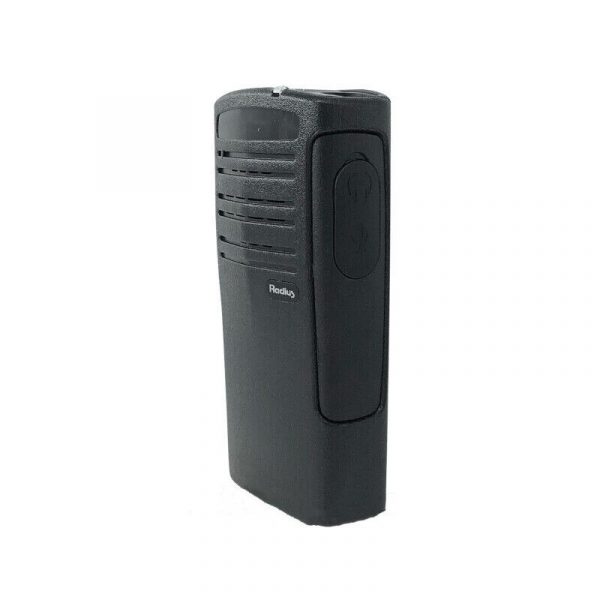 Housing Case Speaker Mic Replacement Motorola CP110 RDU2020 RDU4100 RMV2080 Radio - Image 3
