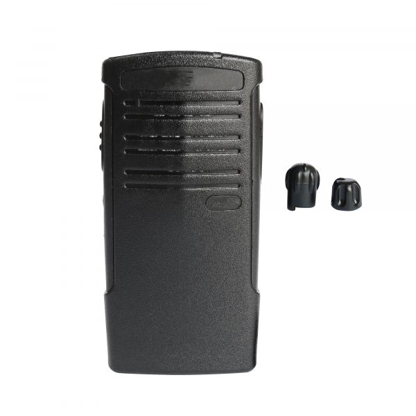 Housing Case Speaker Mic Replacement Motorola CP110 RDU2020 RDU4100 RMV2080 Radio - Image 2