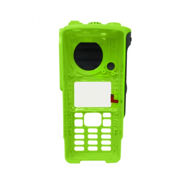 Motorola Housing Shell Kits With Speaker Mic for DGP8550e XPR7550e XIR P8668i - Image 3