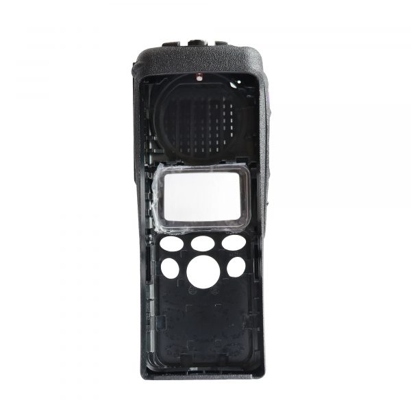 Walkie Talkie Motorola XTS2500 Model 2 Radio Housing Shell Replacement Front Case Kit - Image 4
