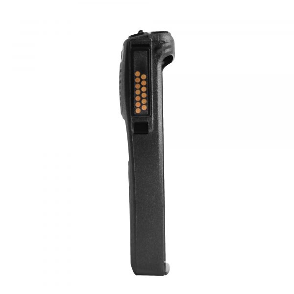 Walkie Talkie Motorola XTS2500 Model 2 Radio Housing Shell Replacement Front Case Kit - Image 6