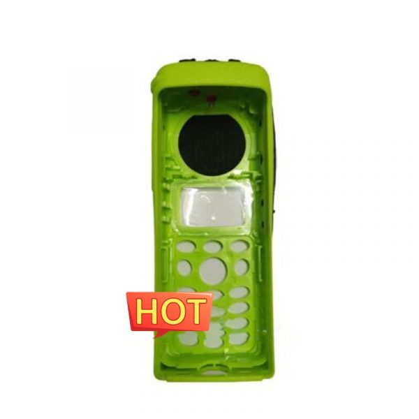 Replacement Refurb Front Housing Case Kit Motorola XTS 2500 XTS2500 Model 3 Two Way Radio - Image 4