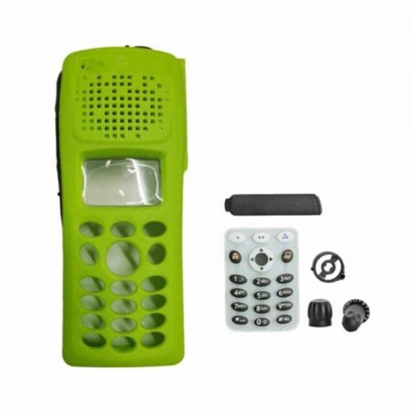 Replacement Refurb Front Housing Case Kit Motorola XTS 2500 XTS2500 Model 3 Two Way Radio
