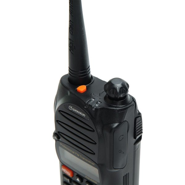 Wouxun KG-699E 300-350MHz Amateur Ham Radio - Image 4