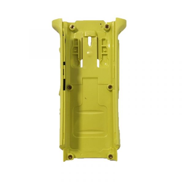 Replacement Repair Yellow Housing Case APX7000 Motorola Two way Radio - Image 2