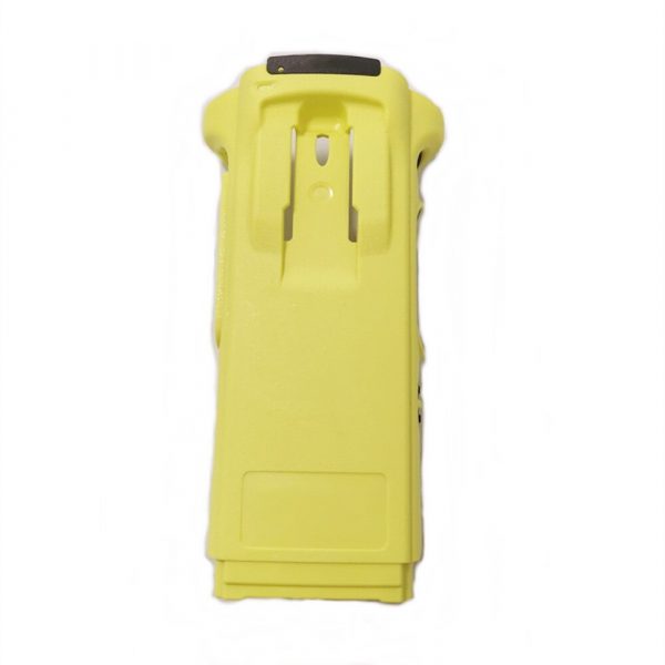 Replacement Repair Yellow Housing Case APX7000 Motorola Two way Radio - Image 3
