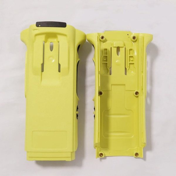 Replacement Repair Yellow Housing Case APX7000 Motorola Two way Radio
