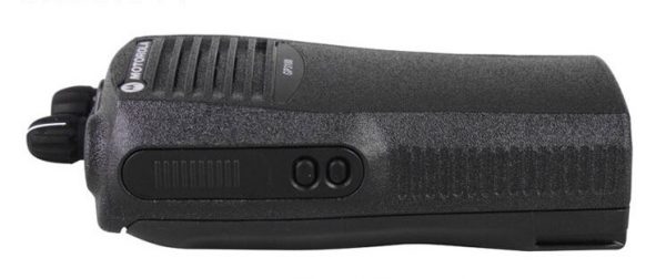 Motorola GP3188 Walkie Talkie UHF VHF CP200 GP140 EP450 CP200D Motorola Radios - Image 2
