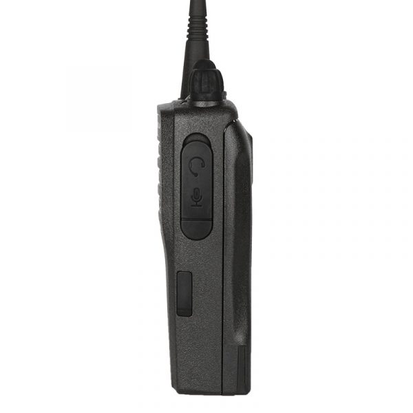 DMR Motorola XiR P3688 Dual Mode Analog Digital Portable Radios - Image 3