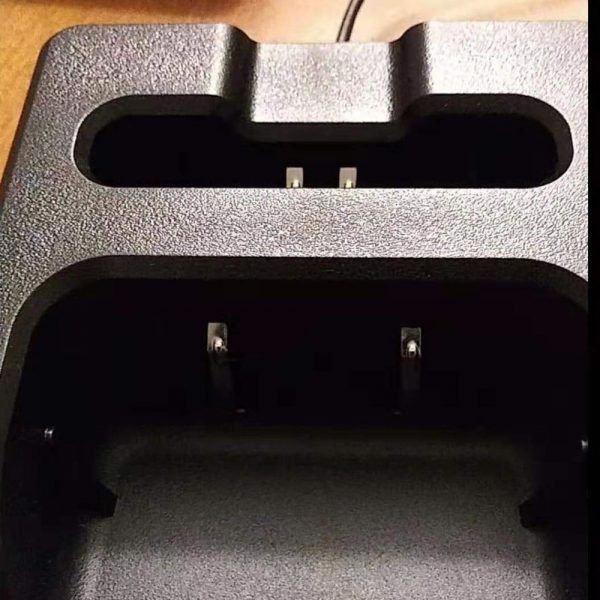 Desk Charger for Boxchip S900A Plus S900B S700A S700B Android Phone 4G LTE DMR Radio - Image 2