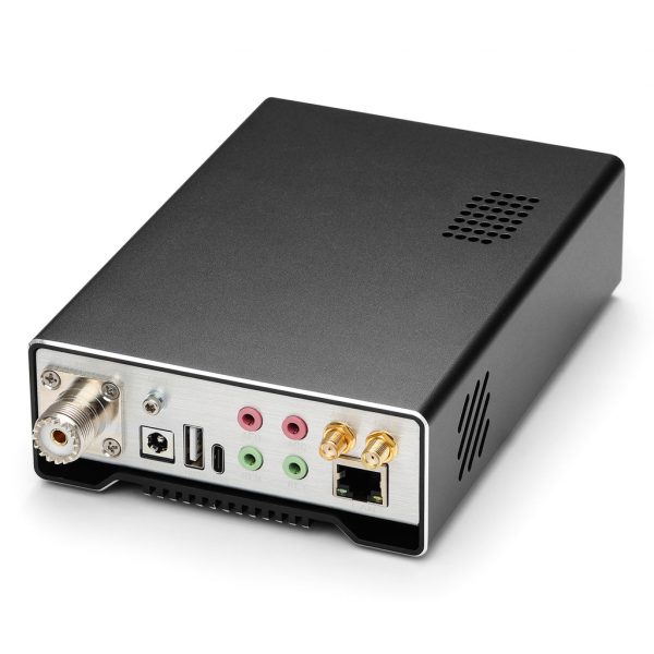 in stock 3rd Generation Q900 Ham Radios Hobbyists ALL Mode SDR Transceiver - Image 5
