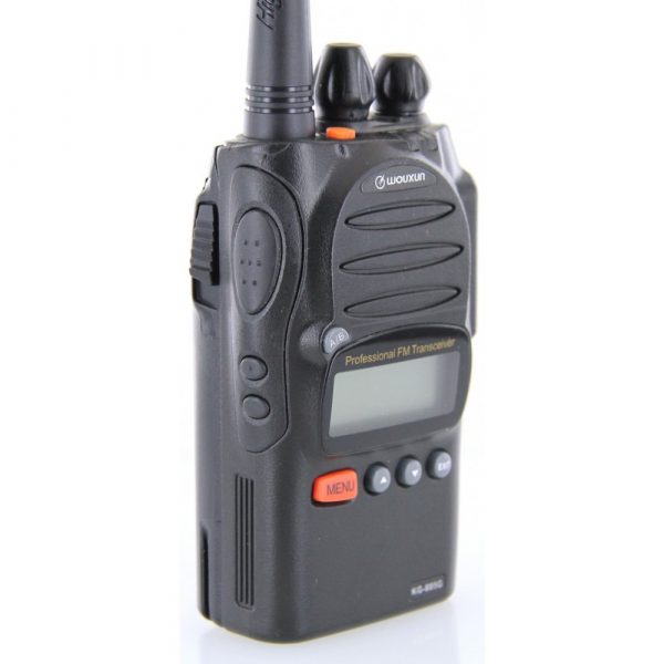Free Shipping Wouxun KG-805G Professional GMRS Two Way Radio - Image 2